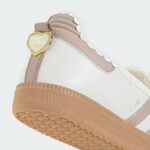 Adidas Samba Jane Cloud White / Pink Gum - Image 4