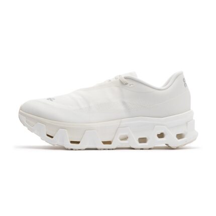 On Cloudmonster Hyper Raf White