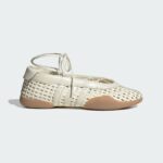 Adidas Taekwondo Mei Ballet Cream White