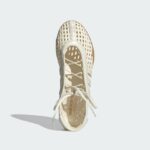 Adidas Taekwondo Mei Ballet Cream White - Image 4