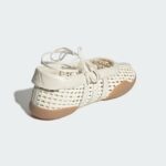 Adidas Taekwondo Mei Ballet Cream White - Image 7