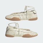 Adidas Taekwondo Mei Ballet Cream White - Image 3