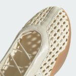Adidas Taekwondo Mei Ballet Cream White - Image 5