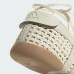 Adidas Taekwondo Mei Ballet Cream White - Image 6