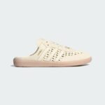 Adidas Samba OG Mule Cream White / Gold Metallic