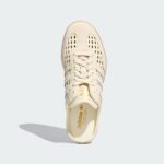 Adidas Samba OG Mule Cream White / Gold Metallic - Image 7
