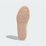 Adidas Samba OG Mule Cream White / Gold Metallic - Image 8