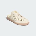 Adidas Samba OG Mule Cream White / Gold Metallic - Image 4