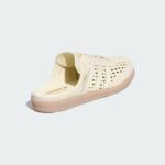 Adidas Samba OG Mule Cream White / Gold Metallic - Image 6