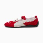 Puma Speedcat Ballet Red/White