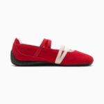 Puma Speedcat Ballet Red/White - Image 2