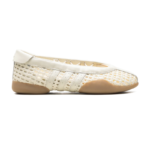 Adidas Taekwondo Mei Ballet Cream White