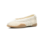 Adidas Taekwondo Mei Ballet Cream White - Image 6