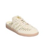 Adidas Samba OG Mule Cream White / Gold Metallic - Image 4