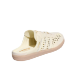 Adidas Samba OG Mule Cream White / Gold Metallic - Image 3