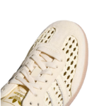 Adidas Samba OG Mule Cream White / Gold Metallic - Image 6