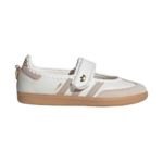 Adidas Samba Jane Cloud White / Pink Gum