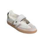 Adidas Samba Jane Cloud White / Pink Gum - Image 2