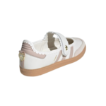 Adidas Samba Jane Cloud White / Pink Gum - Image 3
