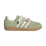 Adidas Samba OG Molly Mae / Matcha