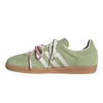 Adidas Samba OG Molly Mae / Matcha - Image 2