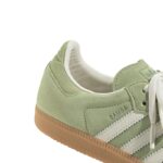 Adidas Samba OG Molly Mae / Matcha - Image 4