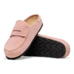 Birkenstock Naples Wrapped (Pink Clay) - Image 3