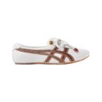 Onitsuka Tiger Tai-Chi X Versace / Brown White
