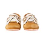 Onitsuka Tiger Tai-Chi Sakura Suede Brown X Versace - Image 3