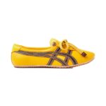 Onitsuka Tiger Tai-Chi Sakura Yellow X Versace