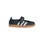 Adidas Samba Jane | Black (KIDS)