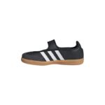 Adidas Samba Jane | Black (KIDS) - Image 2