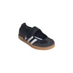 Adidas Samba Jane | Black (KIDS) - Image 4