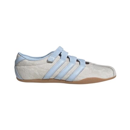 Adidas Tokyo MJ X Liberty London Chalk Pearl Crystal Sky / Chalk White