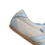 Adidas Tokyo MJ X Liberty London Chalk Pearl Crystal Sky / Chalk White - Image 5