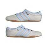 Adidas Tokyo MJ X Liberty London Chalk Pearl Crystal Sky / Chalk White - Image 7