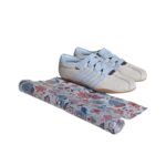 Adidas Tokyo MJ X Liberty London Chalk Pearl Crystal Sky / Chalk White - Image 3