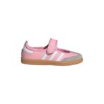 Adidas Samba Jane | Light Pink (KIDS)