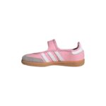 Adidas Samba Jane | Light Pink (KIDS) - Image 2
