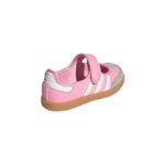 Adidas Samba Jane | Light Pink (KIDS) - Image 3