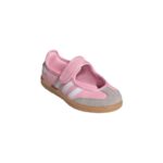 Adidas Samba Jane | Light Pink (KIDS) - Image 4