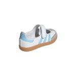 Adidas Samba Jane | Cloud White Clear Sky (KIDS) - Image 3