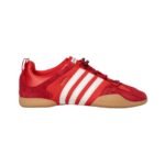 Adidas X Bad Bunny Ballerina | Vivid Red