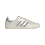 Adidas Samba OG (Chalk Silver Metallic)