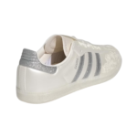 Adidas Samba OG (Chalk Silver Metallic) - Image 2