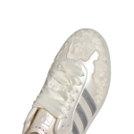Adidas Samba OG (Chalk Silver Metallic) - Image 3