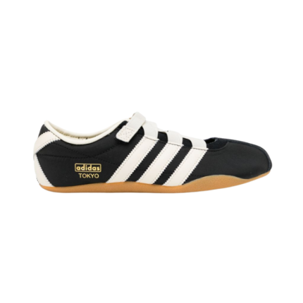 Adidas Tokyo Mary Jane (Black)