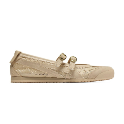 Onitsuka Tiger Mexico 66 TGRS (Beige)