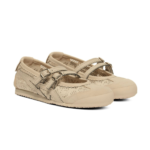 Onitsuka Tiger Mexico 66 TGRS (Beige) - Image 3