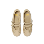 Onitsuka Tiger Mexico 66 TGRS (Beige) - Image 5